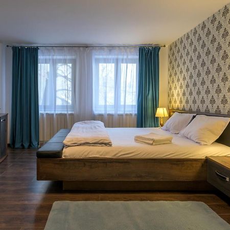 Apartment Bridge Queen Сибиу Екстериор снимка