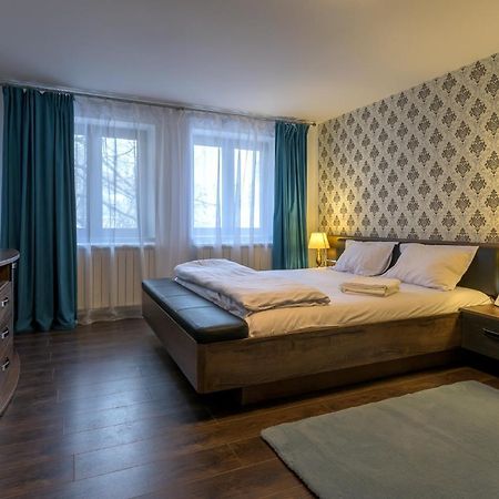 Apartment Bridge Queen Сибиу Екстериор снимка