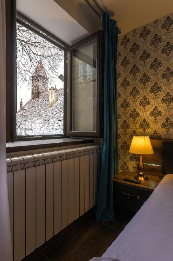 Apartment Bridge Queen Сибиу Екстериор снимка