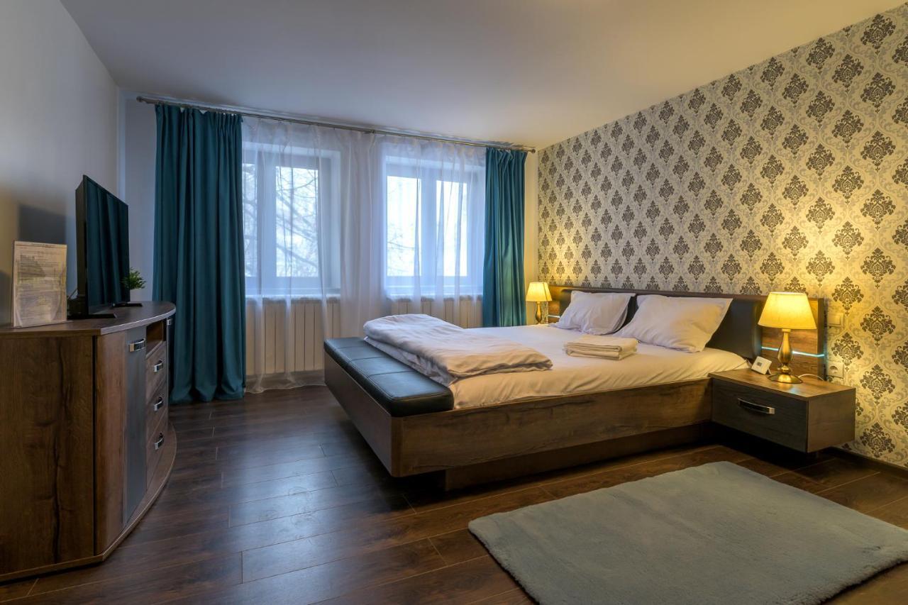 Apartment Bridge Queen Сибиу Екстериор снимка