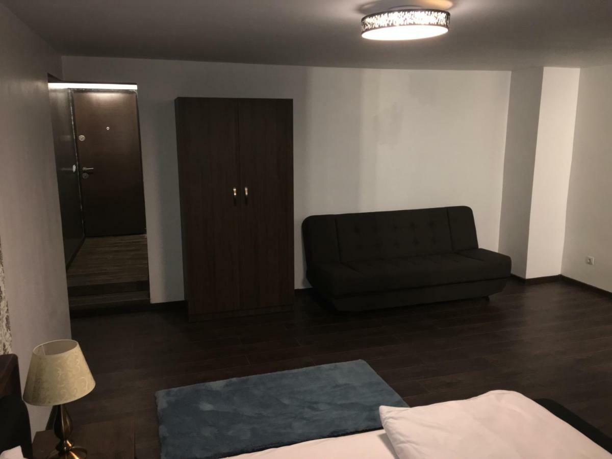 Apartment Bridge Queen Сибиу Екстериор снимка