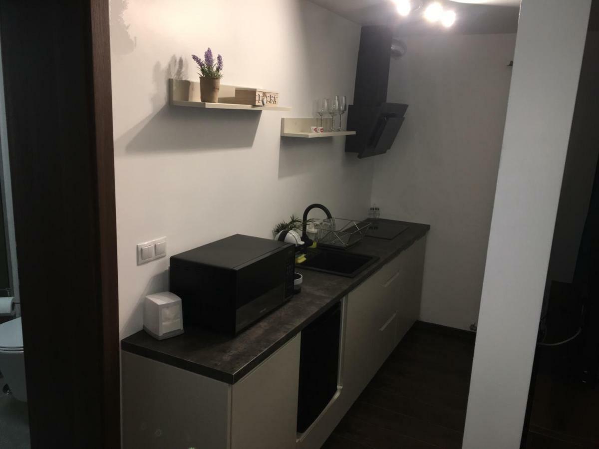 Apartment Bridge Queen Сибиу Екстериор снимка