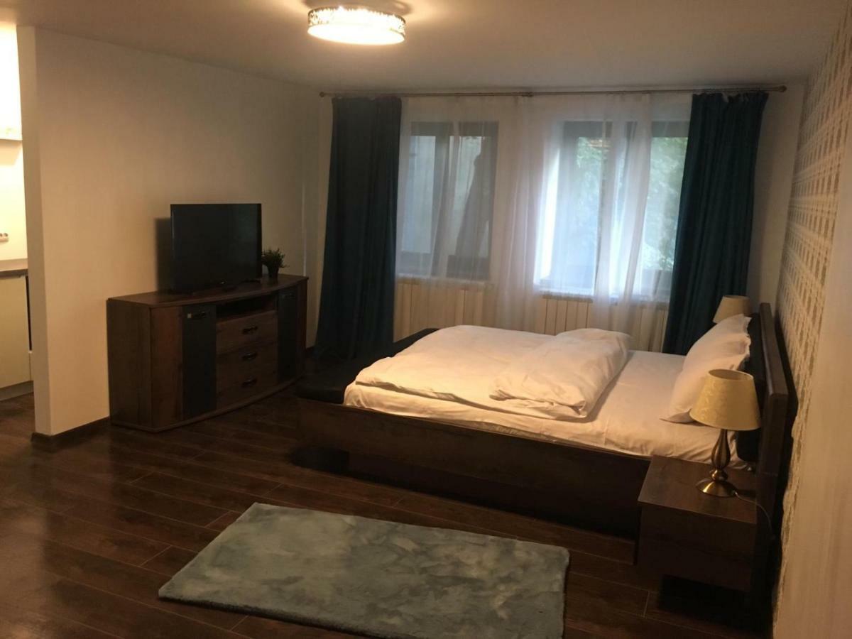 Apartment Bridge Queen Сибиу Екстериор снимка