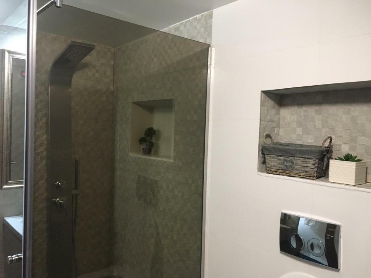 Apartment Bridge Queen Сибиу Екстериор снимка