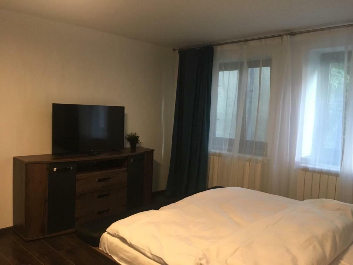 Apartment Bridge Queen Сибиу Екстериор снимка