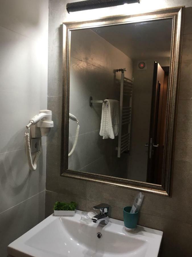Apartment Bridge Queen Сибиу Екстериор снимка